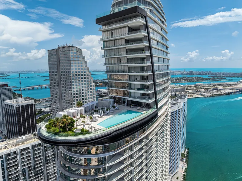 Aerial Drone Imagery